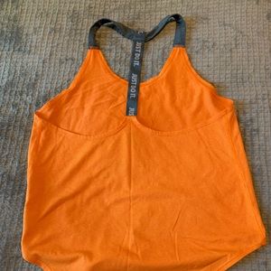 Nike Dri-FIT tank